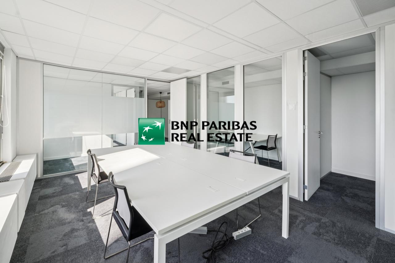 Bureau Puteaux 886m² Location bureau Puteaux Hauts-de-Seine OLBUR2001966 10